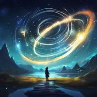 Paul Thomas - Vortex