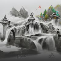Vince j - aguas