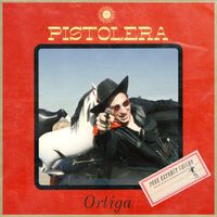 ORTIGA - Pistolera