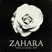 Zahara - Con las Ganas (Versión 2019)
