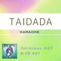 POPS HIT MANIA - TAIDADA(Karaoke Pops Hit Mania)