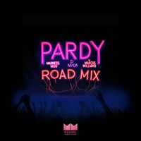 Machel Montano - PARDY (Road Mix)