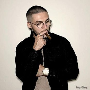 DZ - Things Change. (Explicit)