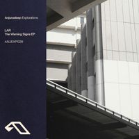 LAR - The Warning Signs EP