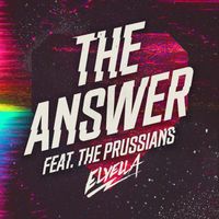 ELYELLA - The Answer