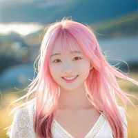Choco K - 단 한마디 (Just that one word)