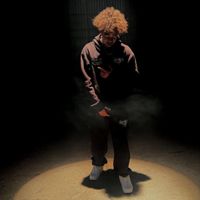 King - Be Ready (Explicit)