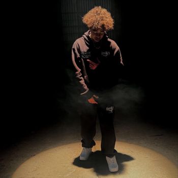 King - Be Ready (Explicit)