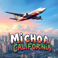 Naci - MichoaCalifornia (Explicit)