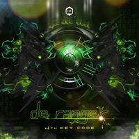 De Ranger - 4th Key Code (Explicit)
