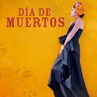 Flora Martinez - Día de Muertos