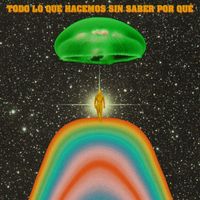 Terapia - Todo lo que hacemos sin saber por qué (Explicit)