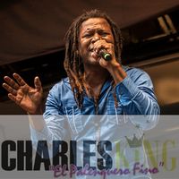 Charles King - Amanecer