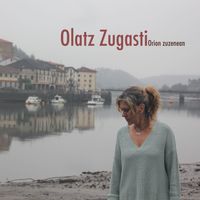 Olatz Zugasti - Orion Zuzenean
