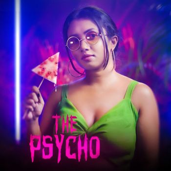 Yaka - The Psycho