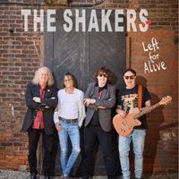 The Shakers - Left for Alive