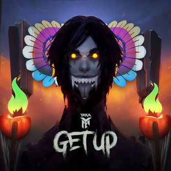 Yaka - Getup
