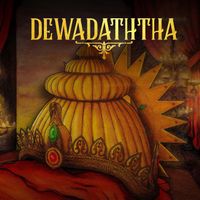 Yaka - Dewadaththa