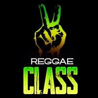 DJ Maze - Reggae Class