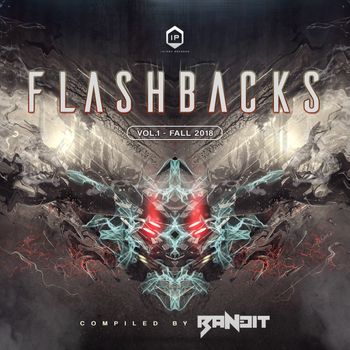 Various Artists - Flashbacks (Vol. 1 - Fall 2018 [Explicit])