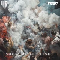 D-Sabber - Show Me The Light