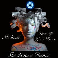 Shockwave - Piece of your heart (bassline remix)