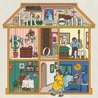 Mocca - Life in Bloom