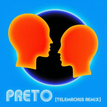 Telemachus - Preto (Telemachus Remix)