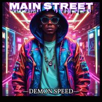 Speed Demon - Main Street