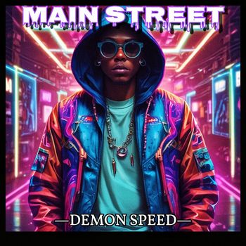Speed Demon - Main Street