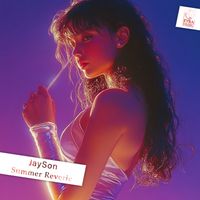 JaySon - Summer Reverie