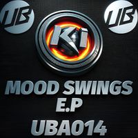 K-i - Mood Swings E.P