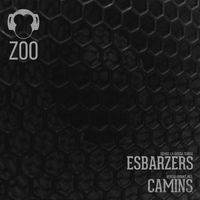 ZOO - Esbarzers & Camins