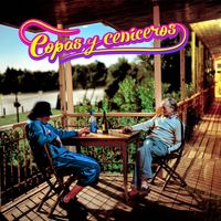La Abuela Cumbiambera - Copas y Ceniceros