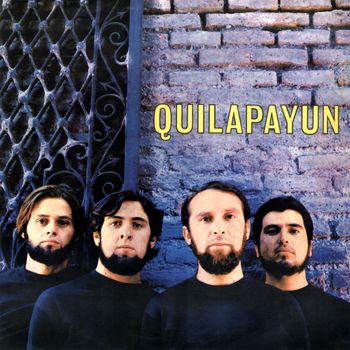 Quilapayún - Quilapayun