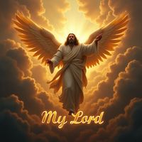 Brian Morris - My Lord