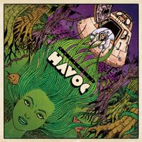Havoc - Espíritu