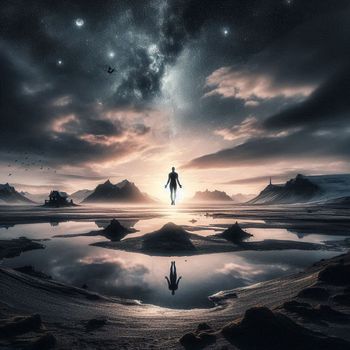 NULL - THE EMPTINESS (Explicit)