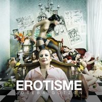 Joseba Gotzon - Erotisme