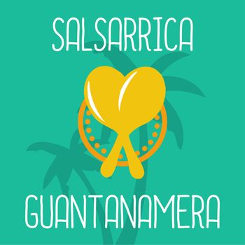Salsarrica - Guantanamera
