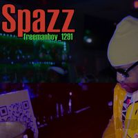 Spazz - Totally Stessed Out (Explicit)