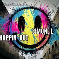 Simone L - Hoppin' Out