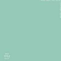 Orca - Title