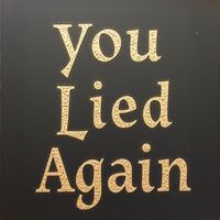 Brian Morris - You Lied Again