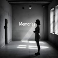 Brian Morris - Memories