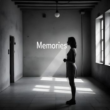 Brian Morris - Memories
