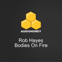 Rob Hayes - Bodies on Fire