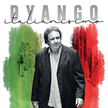 Dyango - Italianisimo