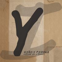 Niño Y Pistola - Hiding in a Tunnel