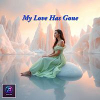 Brian Morris - My Love Has Gone Away